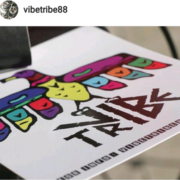 vibetribe88